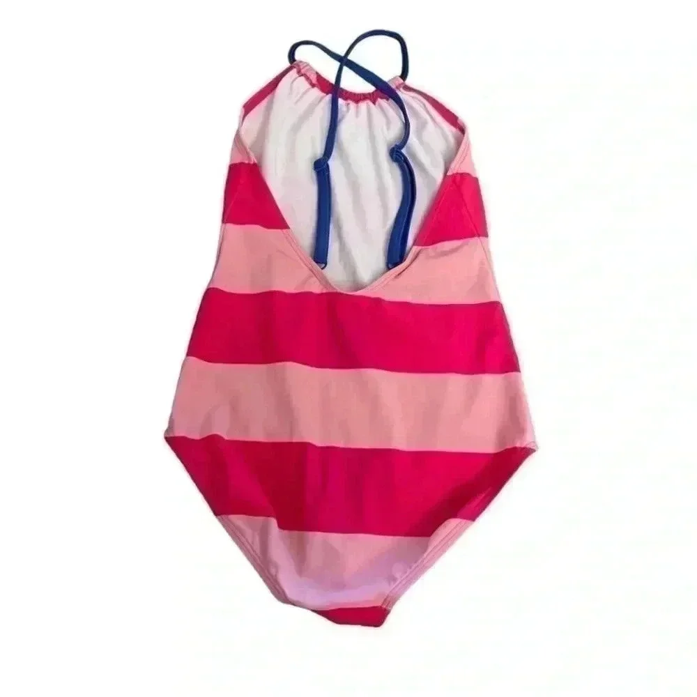 Boden girls stripes